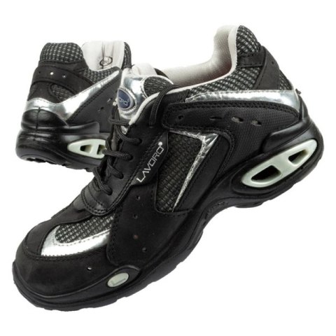 Buty Lavoro Silver Indy U 1276.70 Buty Lavoro Silver Indy U 1276.70