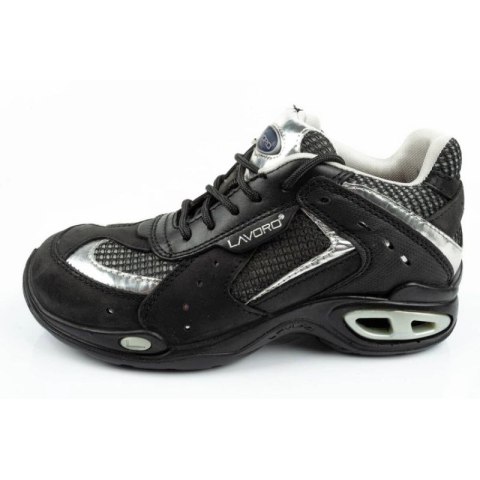 Buty Lavoro Silver Indy U 1276.70 Buty Lavoro Silver Indy U 1276.70