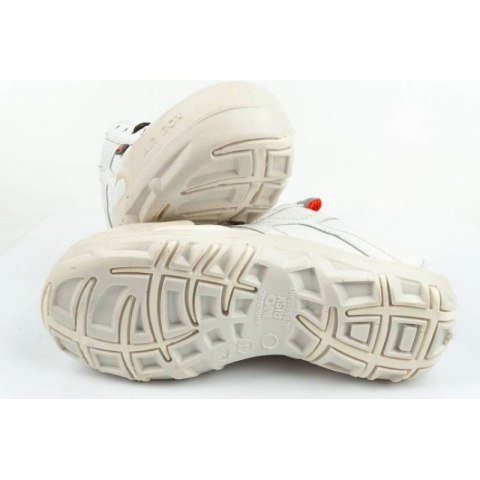 Buty No Risk Corvette SRC S3 U 6290.13 Buty No Risk Corvette SRC S3 U 6290.13