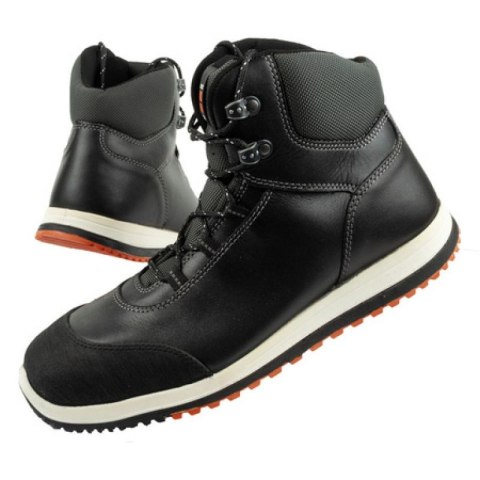 Buty No Risk High Safety SRC S3 M 6045.10 Buty No Risk High Safety SRC S3 M 6045.10