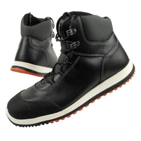 Buty No Risk High Safety SRC S3 M 6045.10 Buty No Risk High Safety SRC S3 M 6045.10