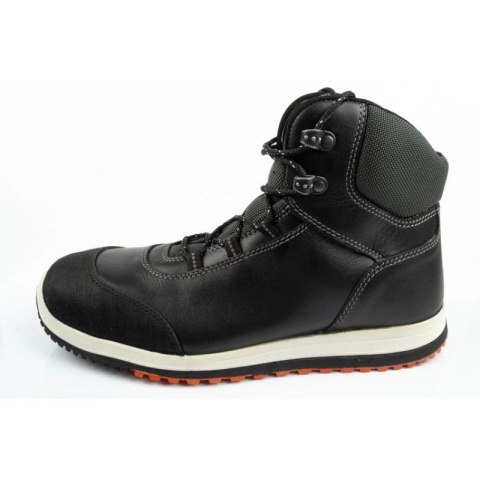 Buty No Risk High Safety SRC S3 M 6045.10 Buty No Risk High Safety SRC S3 M 6045.10