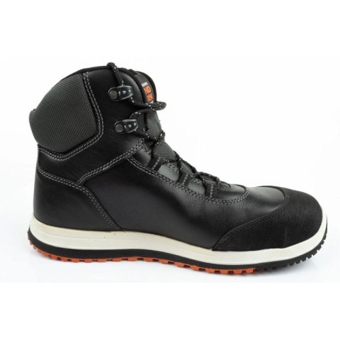 Buty No Risk High Safety SRC S3 M 6045.10 Buty No Risk High Safety SRC S3 M 6045.10