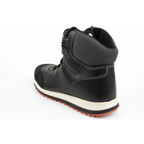 Buty No Risk High Safety SRC S3 M 6045.10 Buty No Risk High Safety SRC S3 M 6045.10