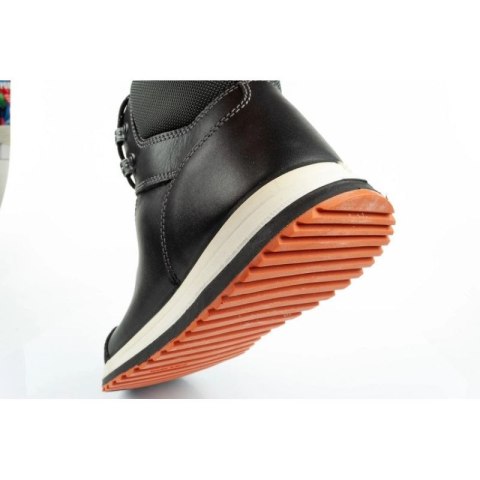 Buty No Risk High Safety SRC S3 M 6045.10 Buty No Risk High Safety SRC S3 M 6045.10
