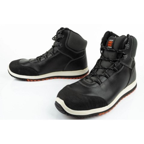 Buty No Risk High Safety SRC S3 M 6045.10 Buty No Risk High Safety SRC S3 M 6045.10