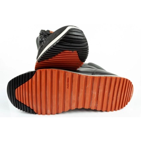 Buty No Risk High Safety SRC S3 M 6045.10 Buty No Risk High Safety SRC S3 M 6045.10
