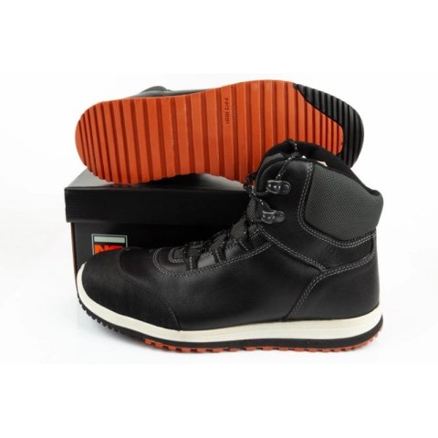 Buty No Risk High Safety SRC S3 M 6045.10 Buty No Risk High Safety SRC S3 M 6045.10