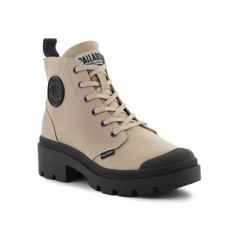 Buty Palladium Pallabase Twill W 96907-211-M Buty Palladium Pallabase Twill W 96907-211-M