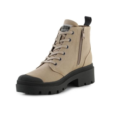 Buty Palladium Pallabase Twill W 96907-211-M Buty Palladium Pallabase Twill W 96907-211-M