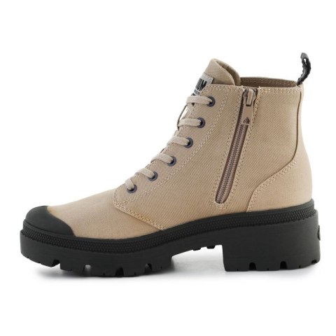 Buty Palladium Pallabase Twill W 96907-211-M Buty Palladium Pallabase Twill W 96907-211-M