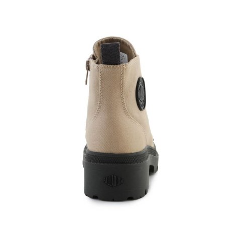 Buty Palladium Pallabase Twill W 96907-211-M Buty Palladium Pallabase Twill W 96907-211-M
