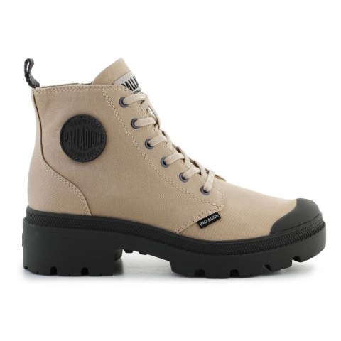 Buty Palladium Pallabase Twill W 96907-211-M Buty Palladium Pallabase Twill W 96907-211-M