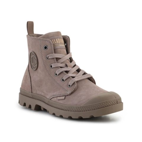 Buty Palladium Pamp Hi Zip NBK W 96440-211-M Buty Palladium Pamp Hi Zip NBK W 96440-211-M