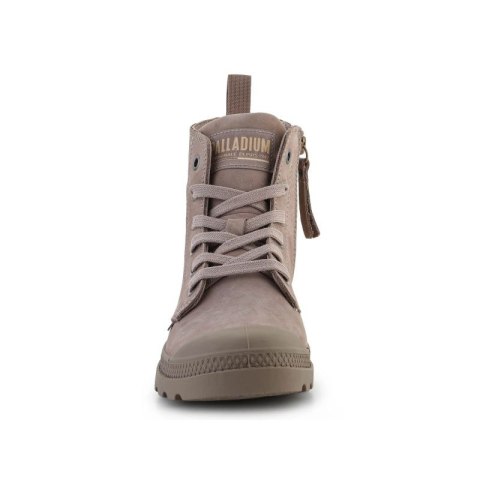 Buty Palladium Pamp Hi Zip NBK W 96440-211-M Buty Palladium Pamp Hi Zip NBK W 96440-211-M