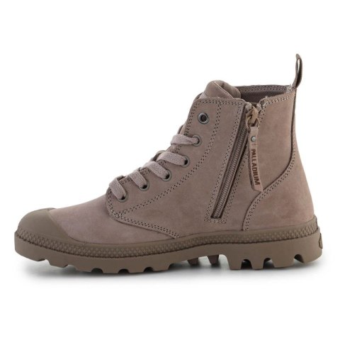 Buty Palladium Pamp Hi Zip NBK W 96440-211-M Buty Palladium Pamp Hi Zip NBK W 96440-211-M