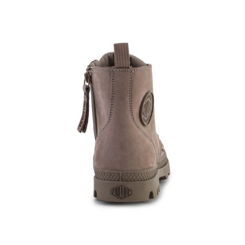 Buty Palladium Pamp Hi Zip NBK W 96440-211-M Buty Palladium Pamp Hi Zip NBK W 96440-211-M