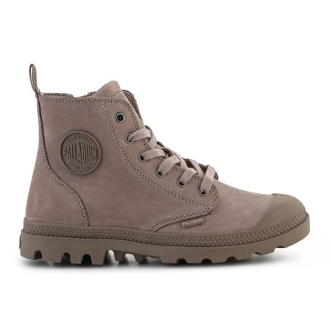 Buty Palladium Pamp Hi Zip NBK W 96440-211-M Buty Palladium Pamp Hi Zip NBK W 96440-211-M