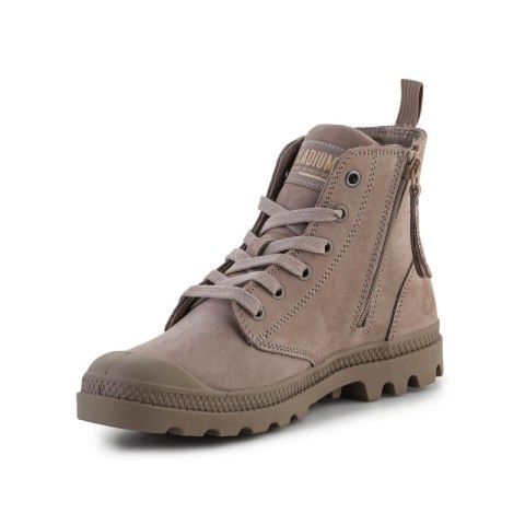 Buty Palladium Pamp Hi Zip NBK W 96440-211-M Buty Palladium Pamp Hi Zip NBK W 96440-211-M