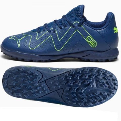 Buty Puma Future Play TT Jr 107391-03 Buty Puma Future Play TT Jr 107391-03
