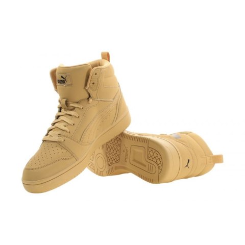 Buty Puma Rebound v6 Buck M 39358002 Buty Puma Rebound v6 Buck M 39358002