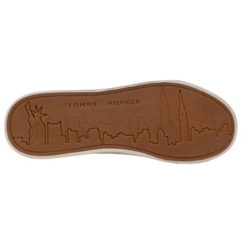 Buty Tommy Hilfiger Sneaker M FM0FM02855 Buty Tommy Hilfiger Sneaker M FM0FM02855