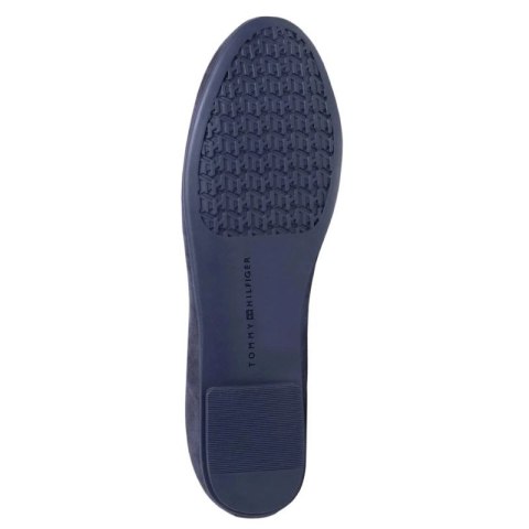 Buty Tommy Hilfiger TH Hardware Balerina W FW0FW04768 Buty Tommy Hilfiger TH Hardware Balerina W FW0FW04768