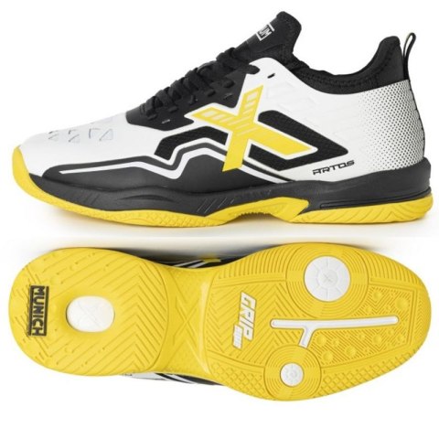 Buty do piłki ręcznej Munich Artos M 4044102 Buty do piłki ręcznej Munich Artos M 4044102