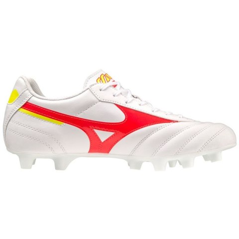Buty piłkarskie Mizuno Morelia II Club MD M P1GA231664 Buty piłkarskie Mizuno Morelia II Club MD M P1GA231664