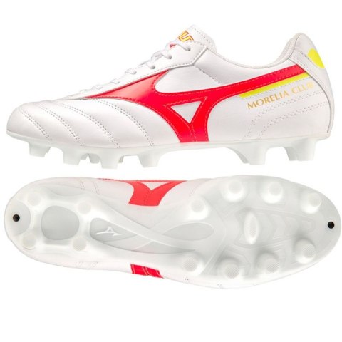 Buty piłkarskie Mizuno Morelia II Club MD M P1GA231664 Buty piłkarskie Mizuno Morelia II Club MD M P1GA231664