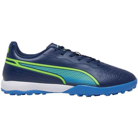Buty piłkarskie Puma King Match TT M 107260 02 Buty piłkarskie Puma King Match TT M 107260 02
