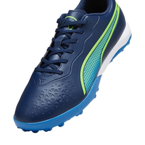 Buty piłkarskie Puma King Match TT M 107260 02 Buty piłkarskie Puma King Match TT M 107260 02