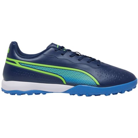 Buty piłkarskie Puma King Match TT M 107260 02 Buty piłkarskie Puma King Match TT M 107260 02