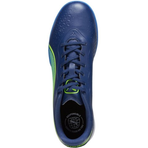 Buty piłkarskie Puma King Match TT M 107260 02 Buty piłkarskie Puma King Match TT M 107260 02