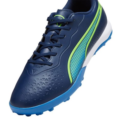 Buty piłkarskie Puma King Match TT M 107260 02 Buty piłkarskie Puma King Match TT M 107260 02