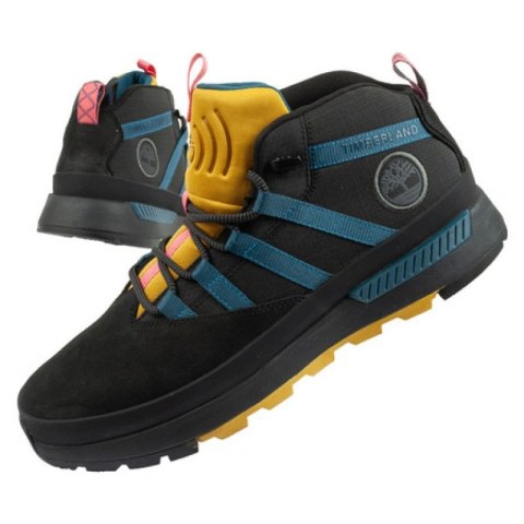 Buty trekkingowe Timberland Euro Sprint M 0A5NJQ015 Buty trekkingowe Timberland Euro Sprint M 0A5NJQ015