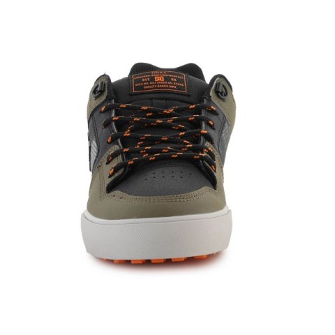 Buty DC Pure Wnt M ADYS300151-KON Buty DC Pure Wnt M ADYS300151-KON