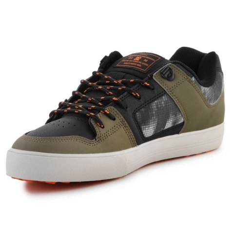 Buty DC Pure Wnt M ADYS300151-KON Buty DC Pure Wnt M ADYS300151-KON