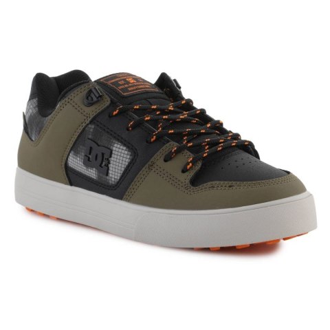 Buty DC Pure Wnt M ADYS300151-KON Buty DC Pure Wnt M ADYS300151-KON