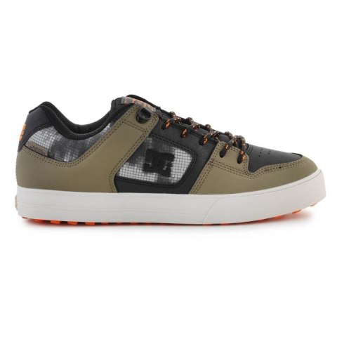 Buty DC Pure Wnt M ADYS300151-KON Buty DC Pure Wnt M ADYS300151-KON
