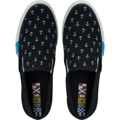 Buty Helly Hansen Copenhagen Slip-On W 11485 597 Buty Helly Hansen Copenhagen Slip-On W 11485 597