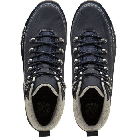 Buty Helly Hansen The Forester M 10513-597 Buty Helly Hansen The Forester M 10513-597
