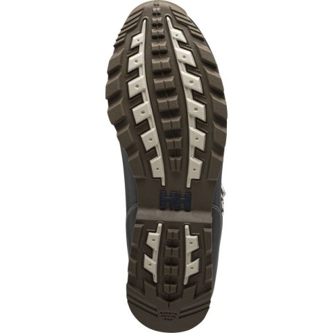 Buty Helly Hansen The Forester M 10513-597 Buty Helly Hansen The Forester M 10513-597