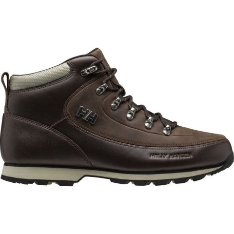 Buty Helly Hansen The Forester M 10513-708 Buty Helly Hansen The Forester M 10513-708