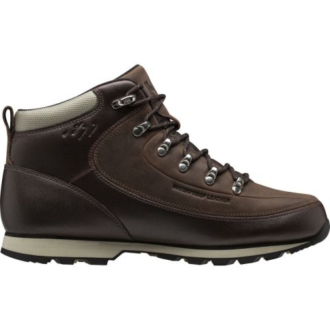 Buty Helly Hansen The Forester M 10513-708 Buty Helly Hansen The Forester M 10513-708