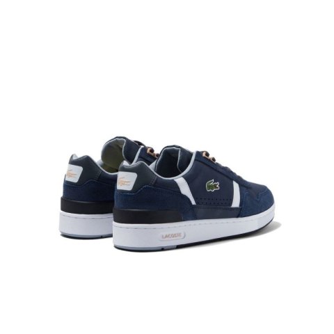 Buty Lacoste T-Clip M 744SMA0034092 Buty Lacoste T-Clip M 744SMA0034092