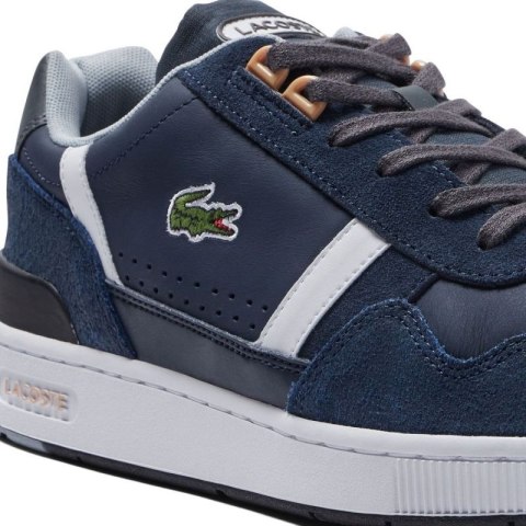 Buty Lacoste T-Clip M 744SMA0034092 Buty Lacoste T-Clip M 744SMA0034092