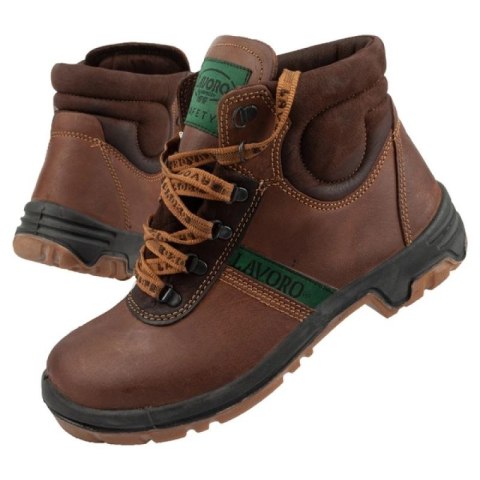 Buty Lavoro Stockholm U 1078.14 Buty Lavoro Stockholm U 1078.14