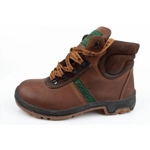 Buty Lavoro Stockholm U 1078.14 Buty Lavoro Stockholm U 1078.14