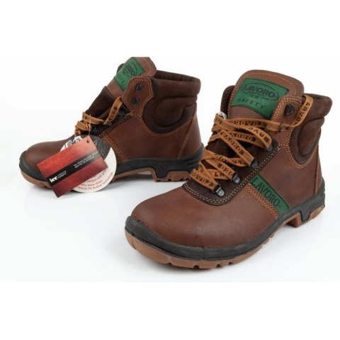 Buty Lavoro Stockholm U 1078.14 Buty Lavoro Stockholm U 1078.14